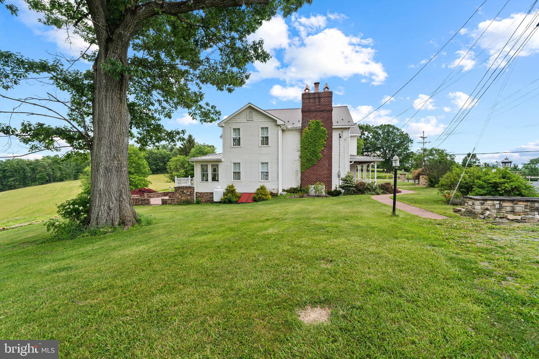 20 OLD ROUTE 53