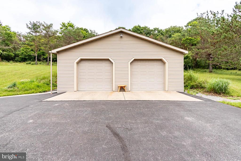 682 EMIGH RUN ROAD