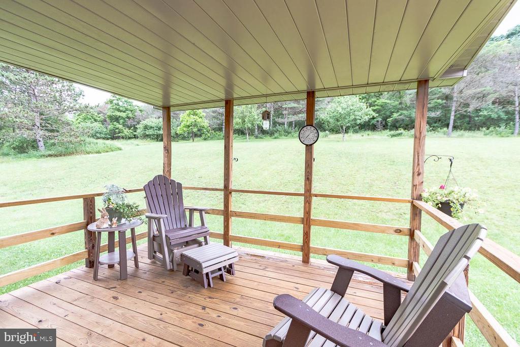 682 EMIGH RUN ROAD