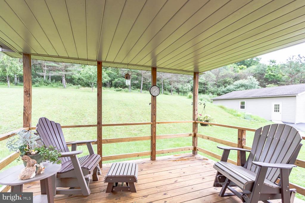 682 EMIGH RUN ROAD