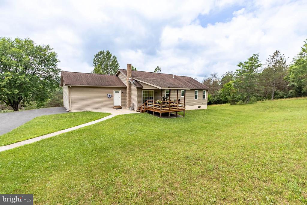 682 EMIGH RUN ROAD