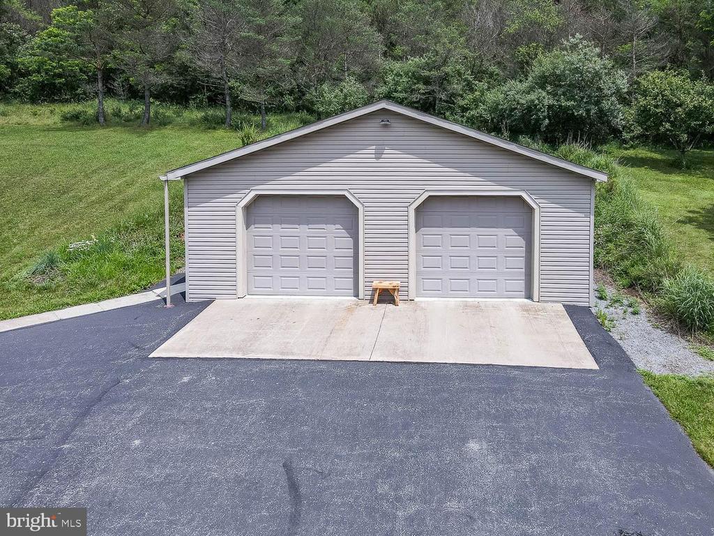 682 EMIGH RUN ROAD