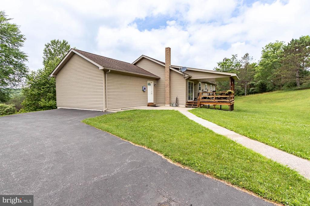 682 EMIGH RUN ROAD