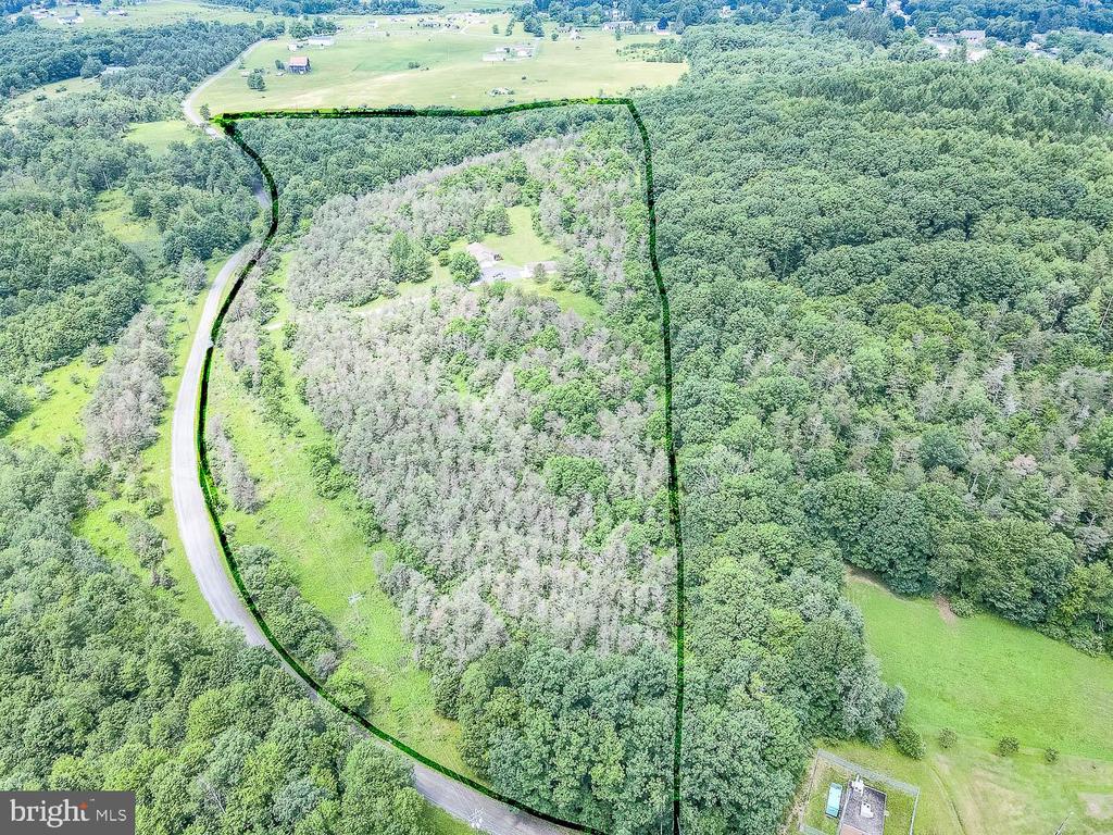 682 EMIGH RUN ROAD