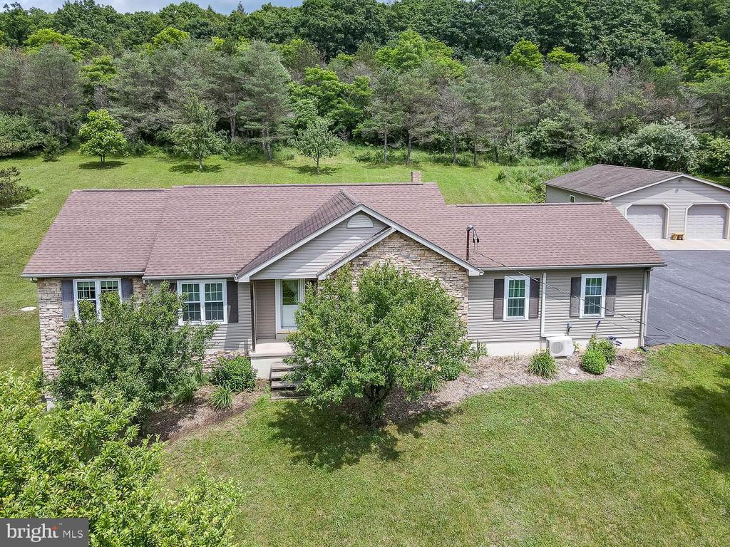 682 EMIGH RUN ROAD