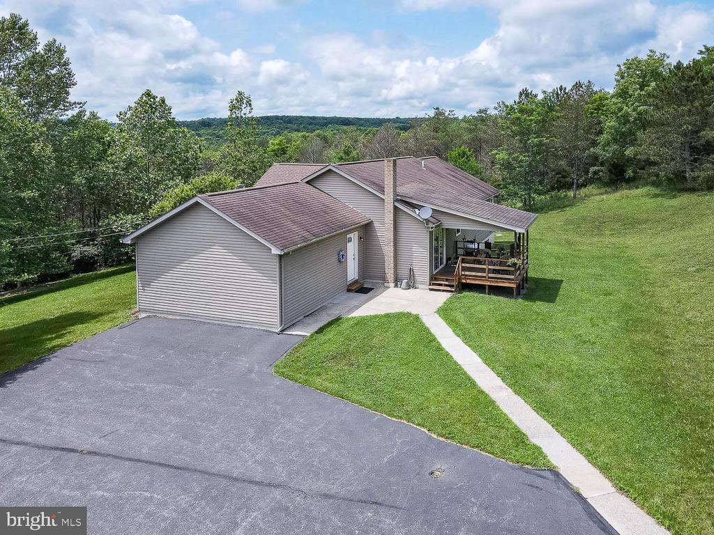682 EMIGH RUN ROAD