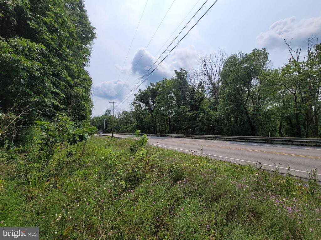 on PHILIPSBURG BIGLER HWY
