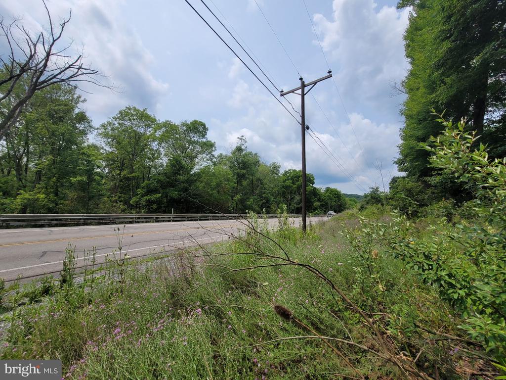 on PHILIPSBURG BIGLER HWY