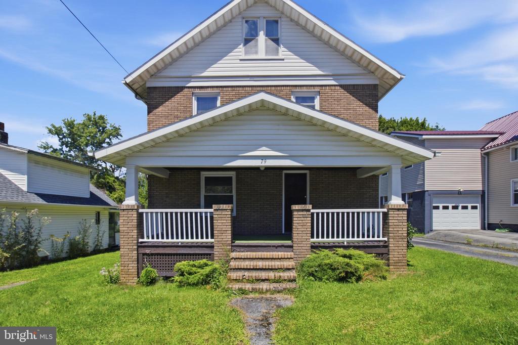 79 JURY ROAD