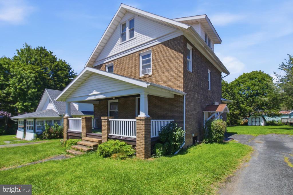 79 JURY ROAD