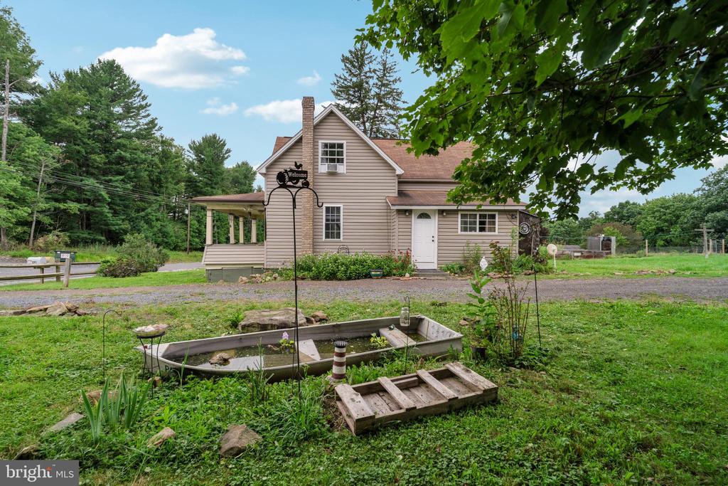 876 SINGTON ROAD