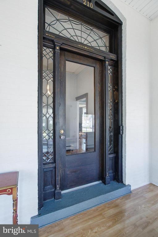 210 N ST