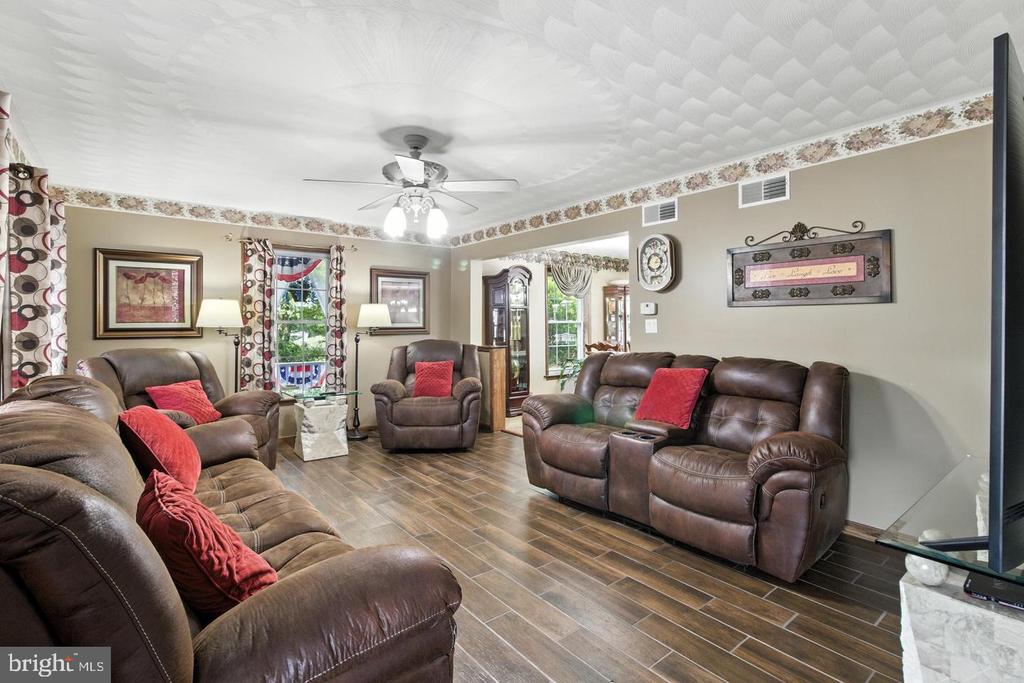 2230 SIX MILE ROAD