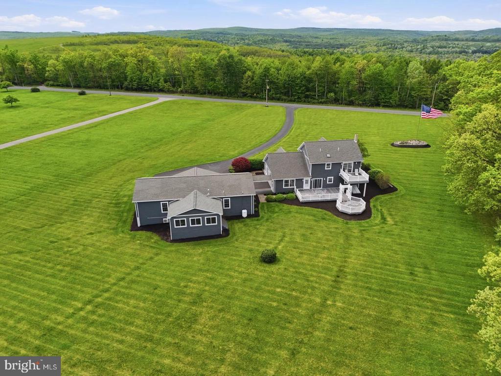 2230 SIX MILE ROAD