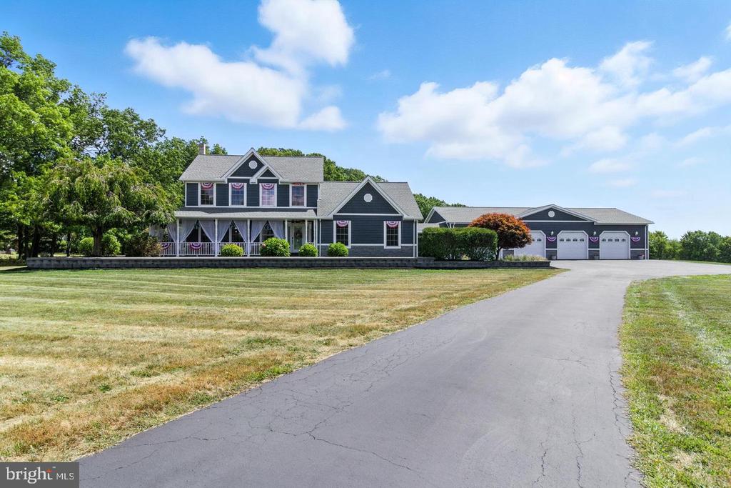2230 SIX MILE ROAD