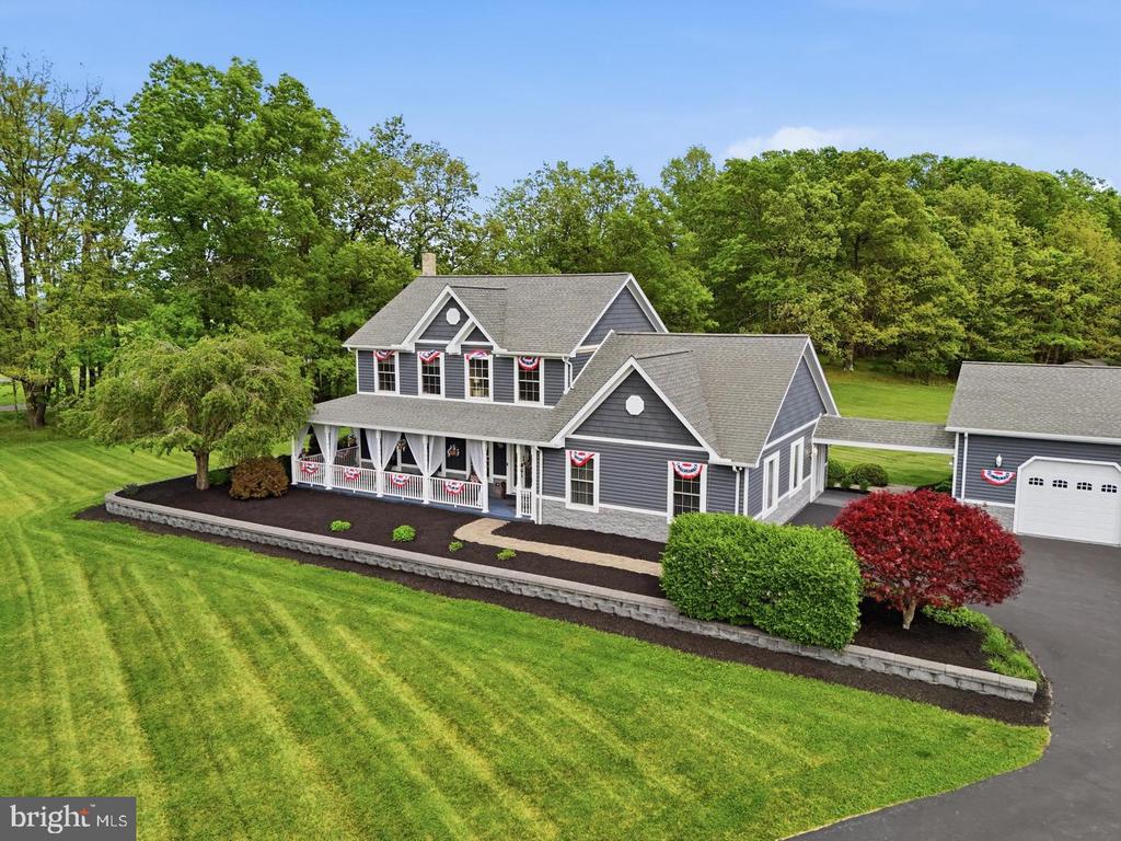 2230 SIX MILE ROAD