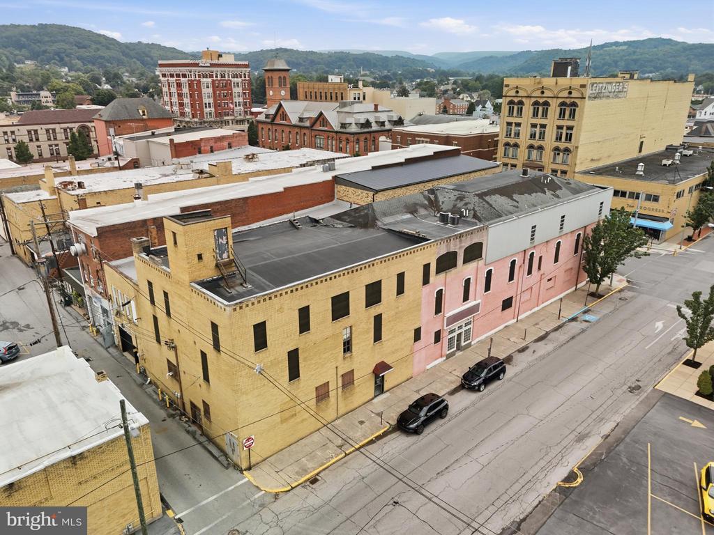 241 E MARKET STREET