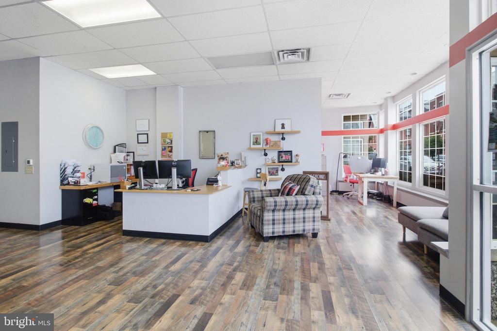 241 E MARKET STREET