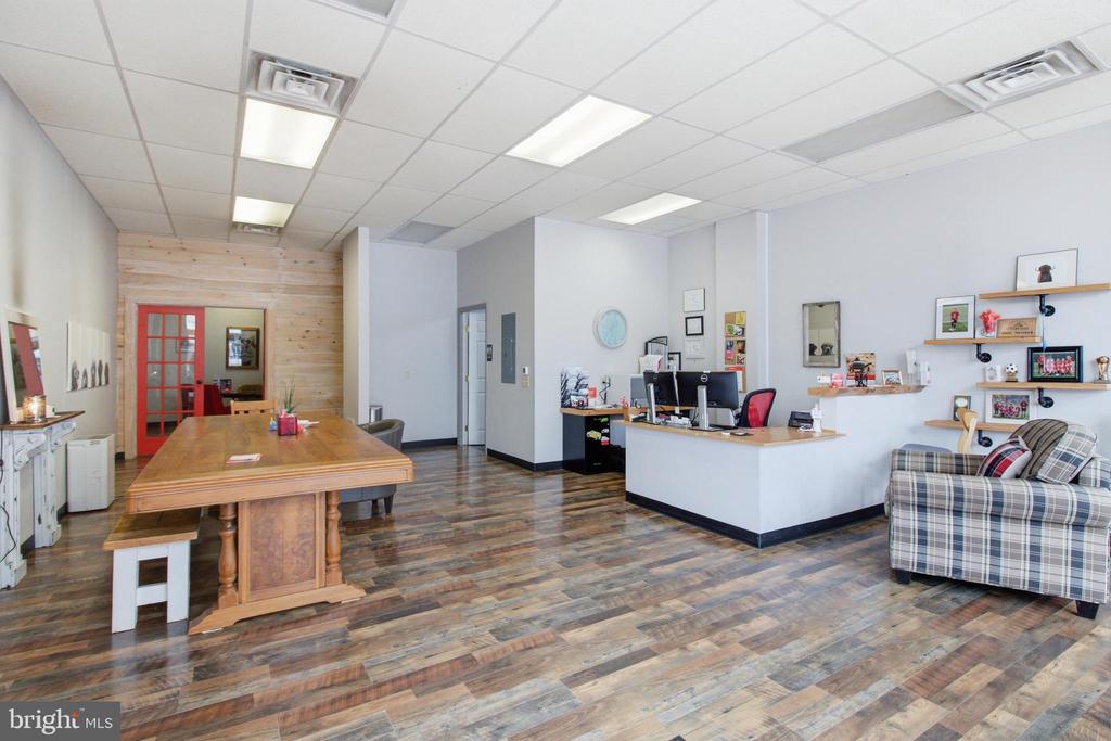 241 E MARKET STREET