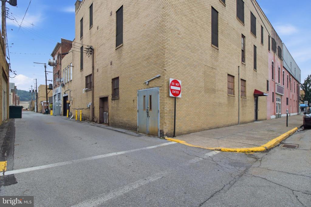 241 E MARKET STREET