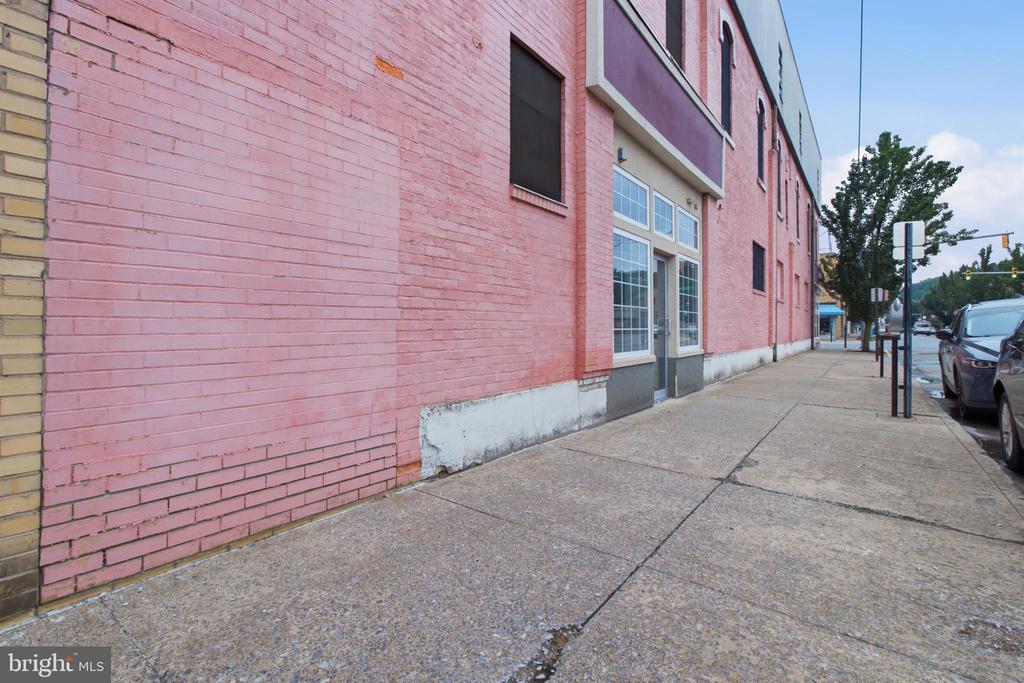 241 E MARKET STREET