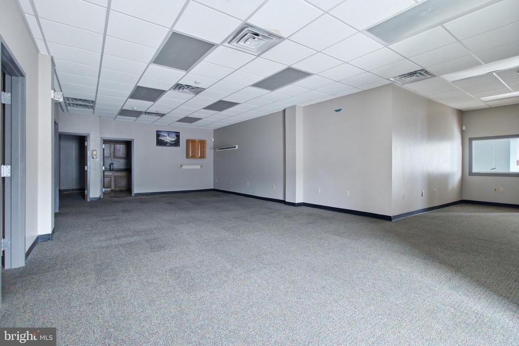 241 E MARKET STREET