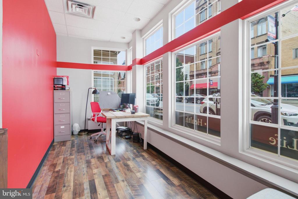 241 E MARKET STREET