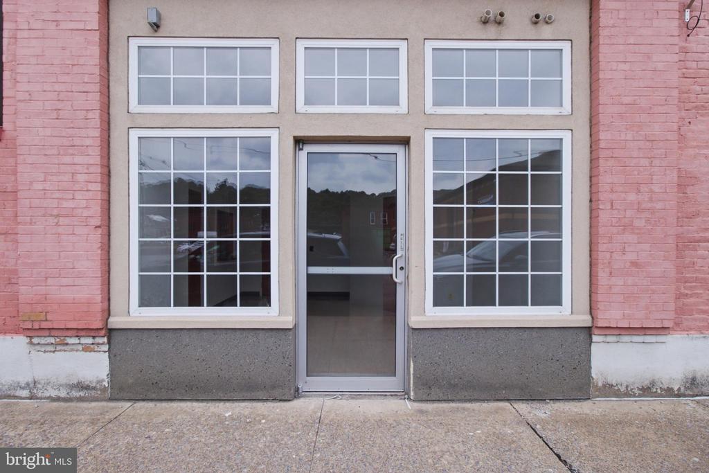 241 E MARKET STREET