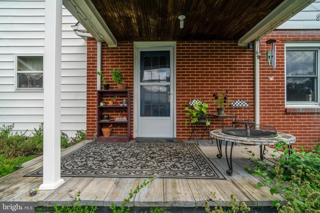 1265 TROY HAWK RUN HIGHWAY