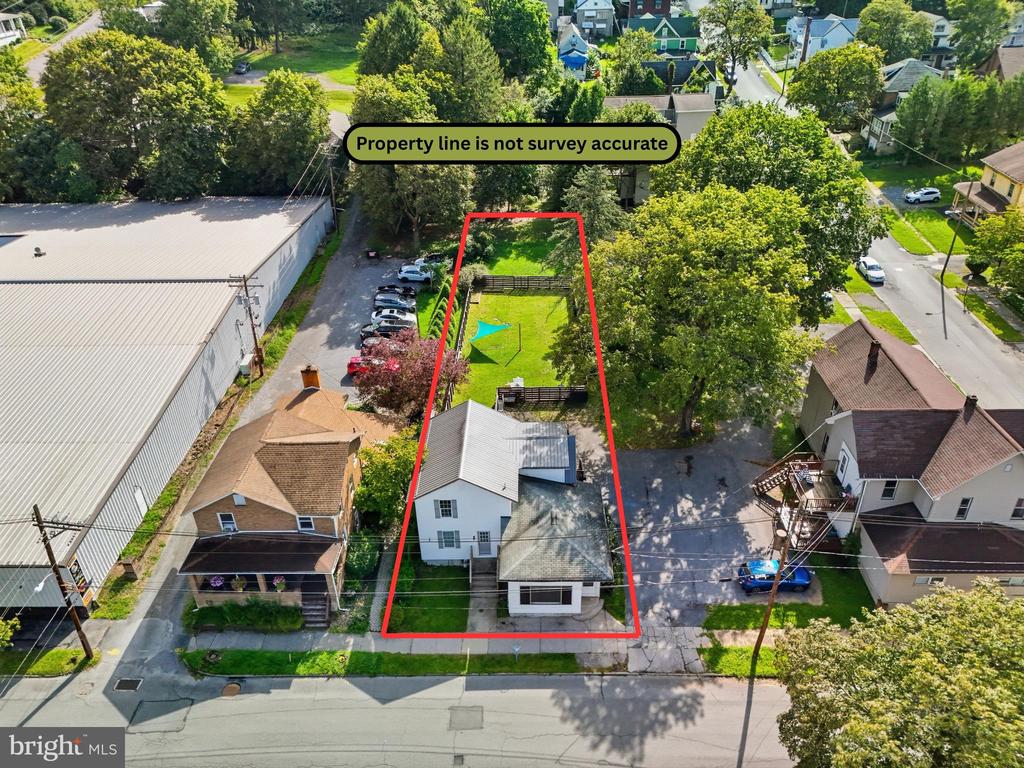 107 N 4TH STREET