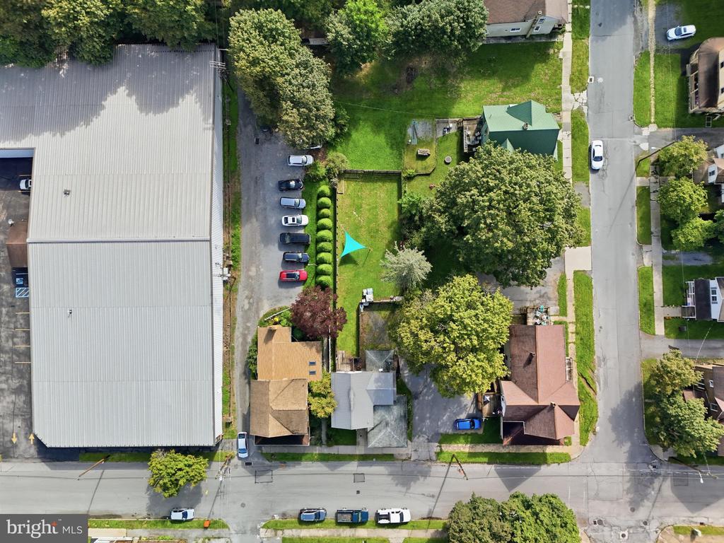107 N 4TH STREET