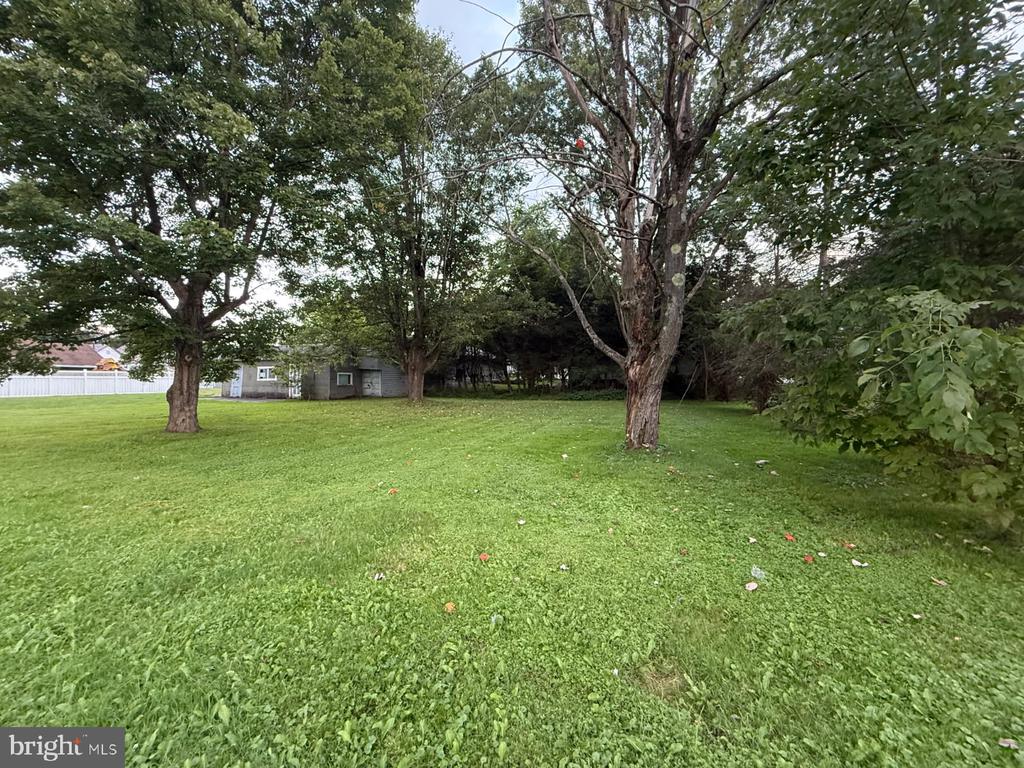 0 ROBINSON AVENUE