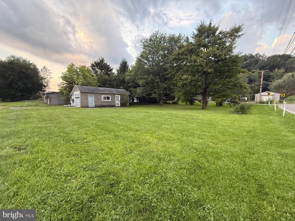 0 ROBINSON AVENUE