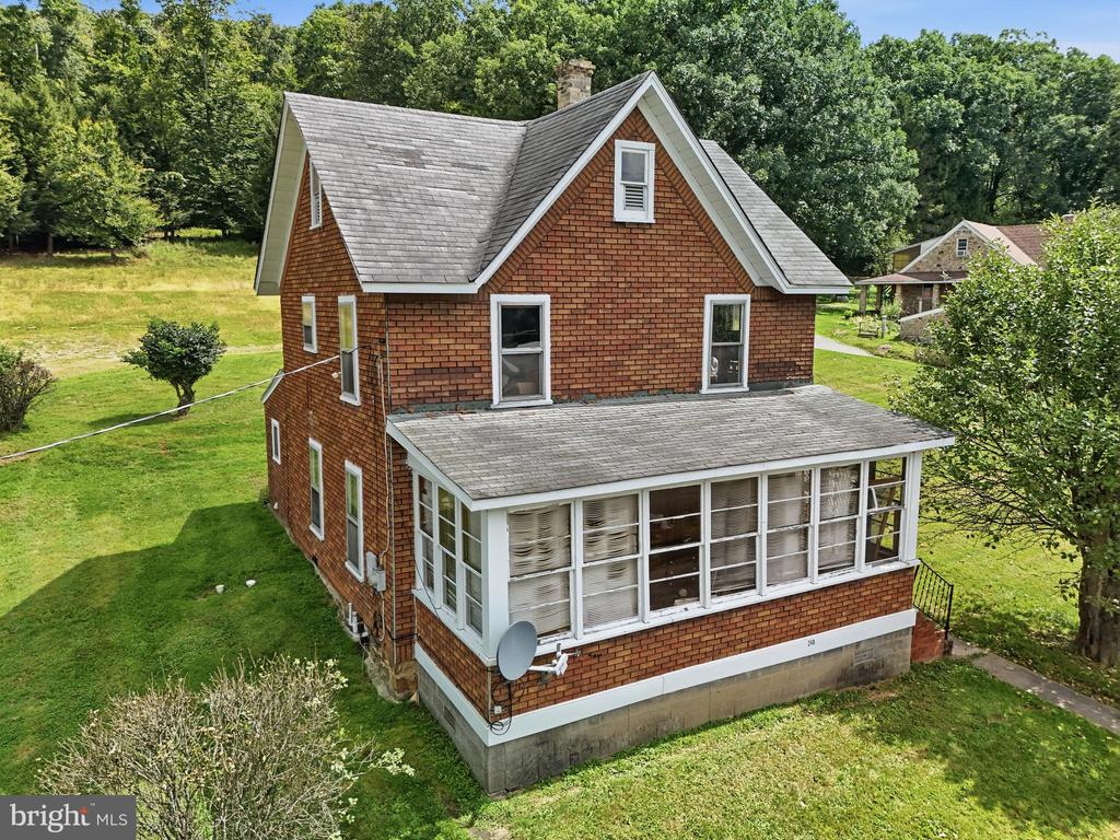 248 & 276 CRESSVIEW STREET