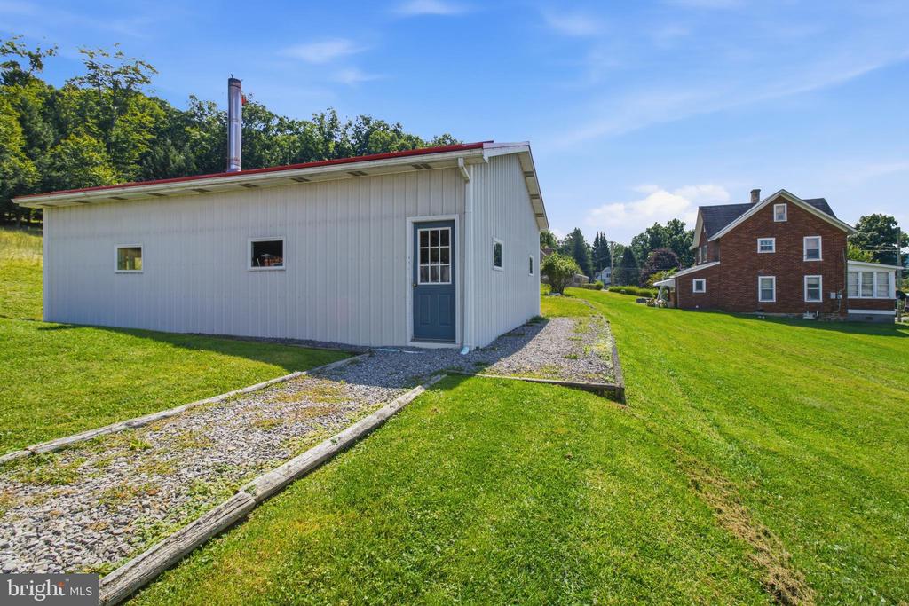 248 & 276 CRESSVIEW STREET