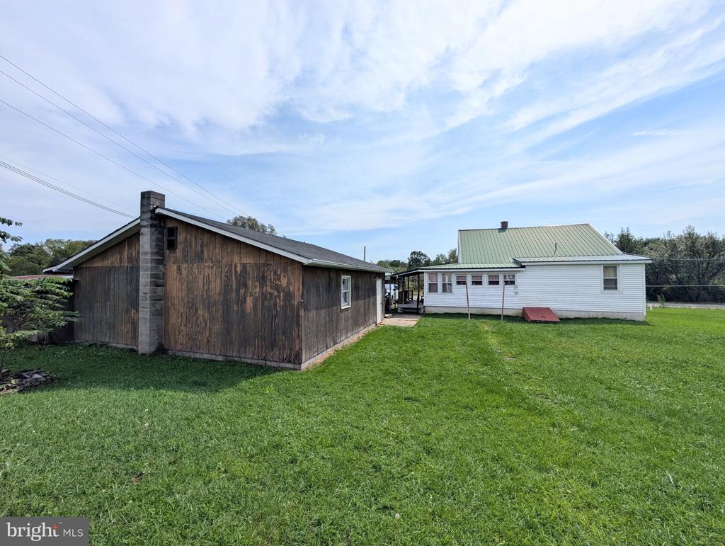 111 EMPIRE ROAD