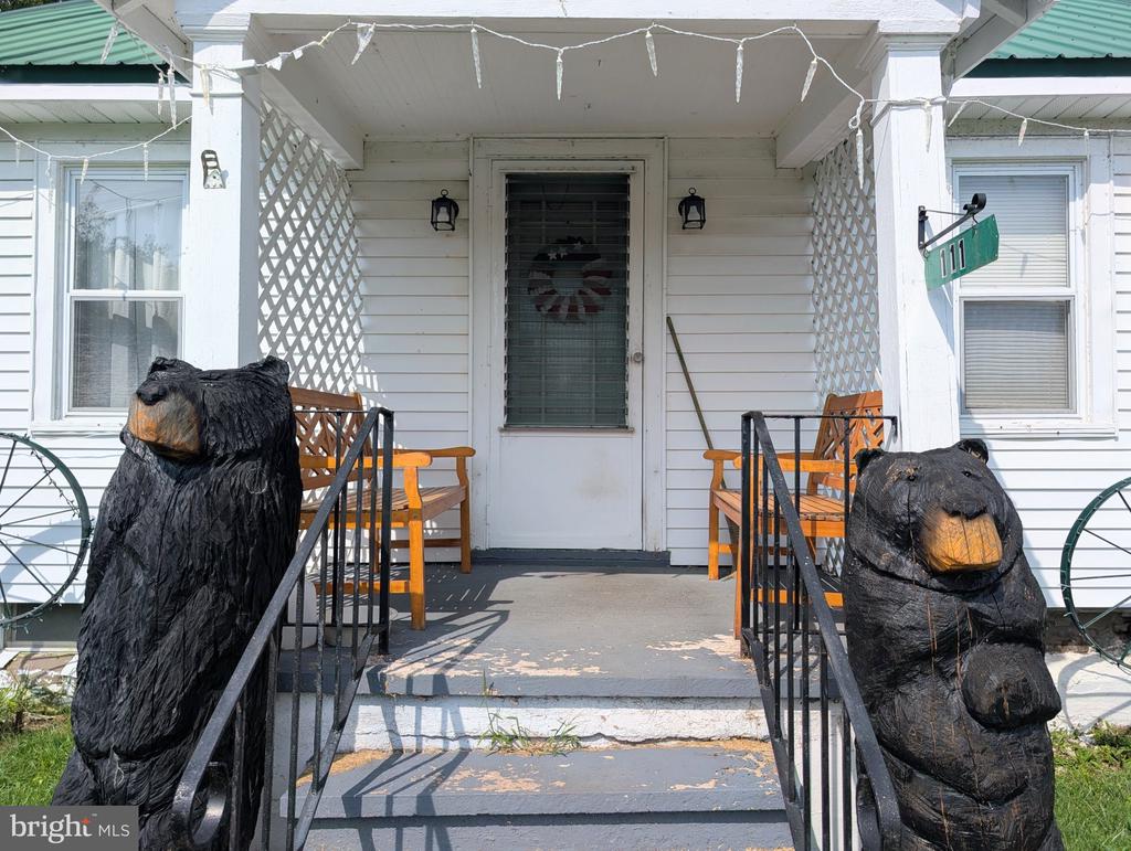 111 EMPIRE ROAD
