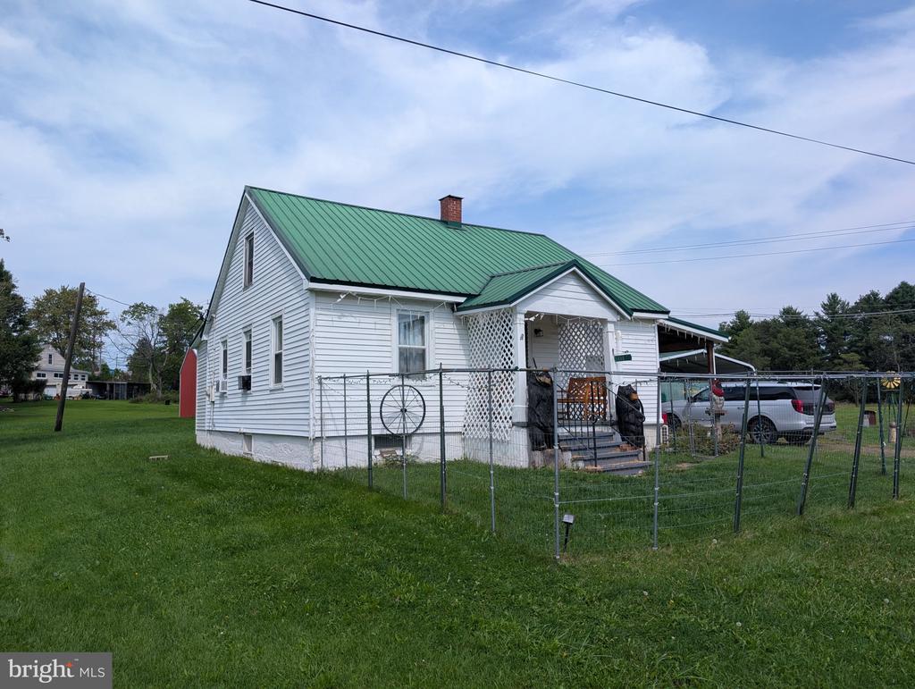 111 EMPIRE ROAD