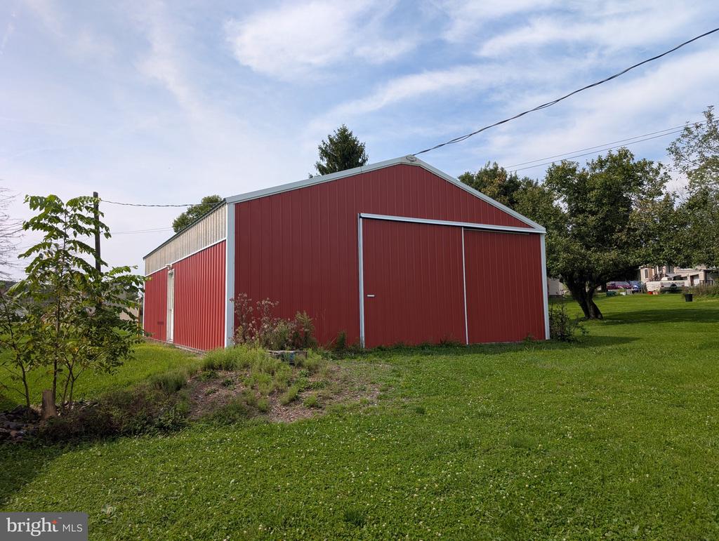 111 EMPIRE ROAD