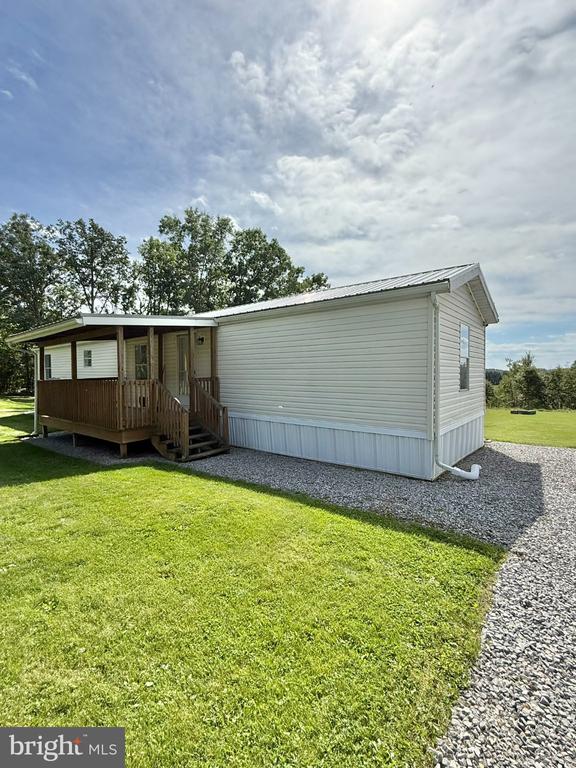1283 BLUE SPRUCE ROAD