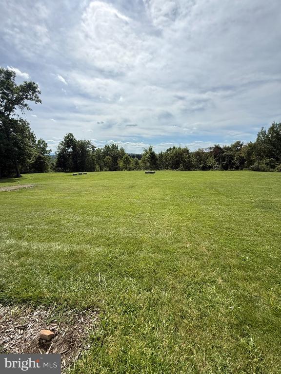 1283 BLUE SPRUCE ROAD