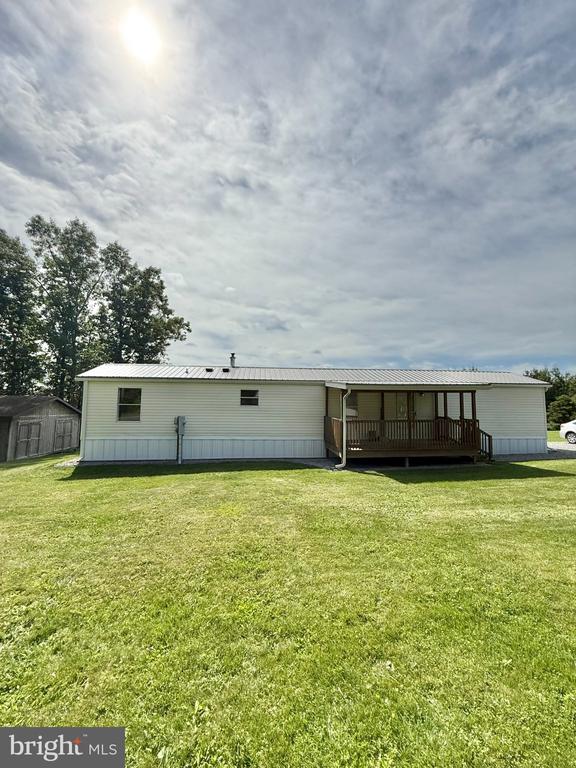1283 BLUE SPRUCE ROAD