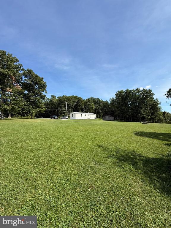 1283 BLUE SPRUCE ROAD