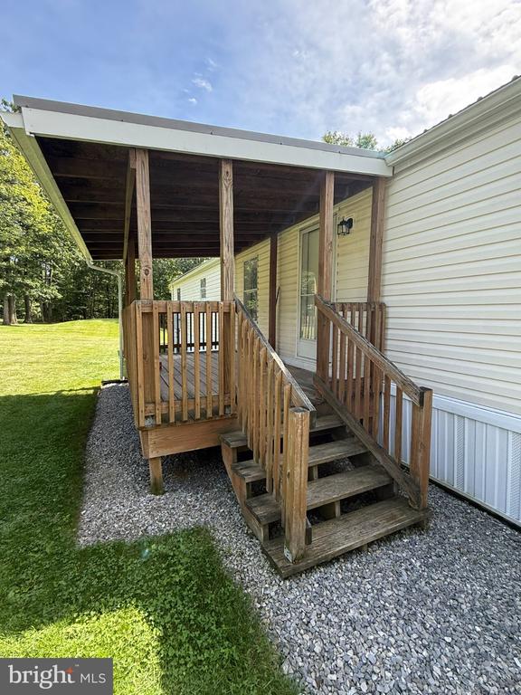 1283 BLUE SPRUCE ROAD