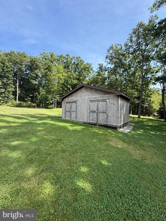 1283 BLUE SPRUCE ROAD