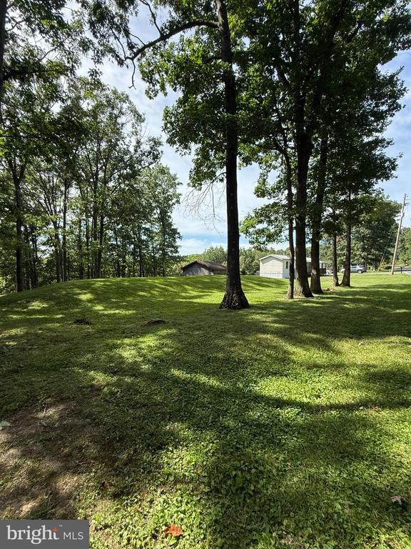 1283 BLUE SPRUCE ROAD