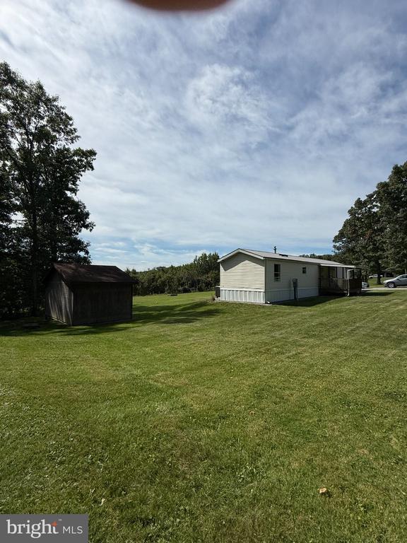 1283 BLUE SPRUCE ROAD