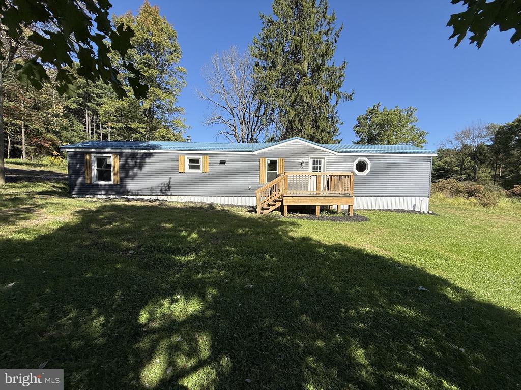 1286 OLD TURNPIKE ROAD