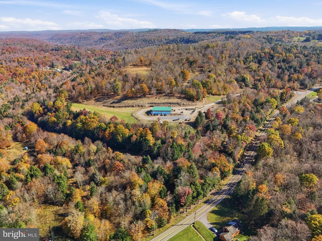 9050 CURWENSVILLE TYRONE HIGHWAY