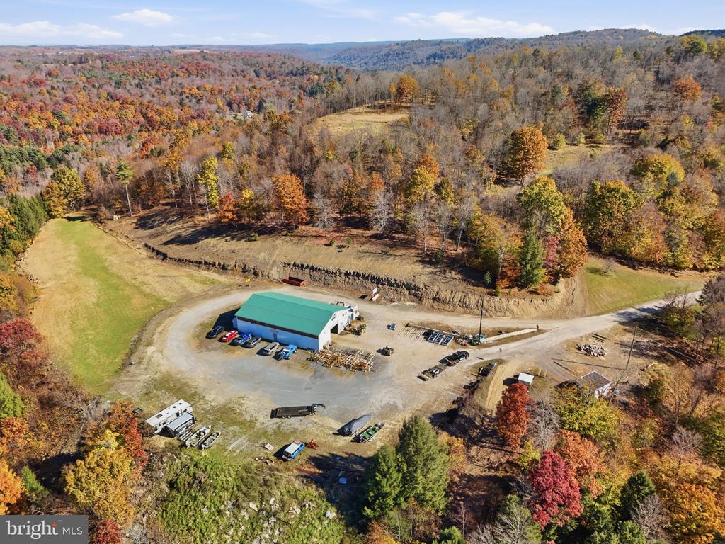 9050 CURWENSVILLE TYRONE HIGHWAY